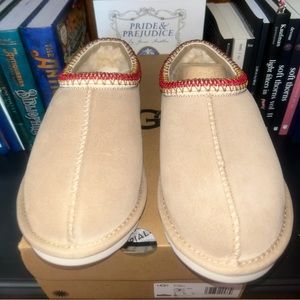 Tasman Slippers